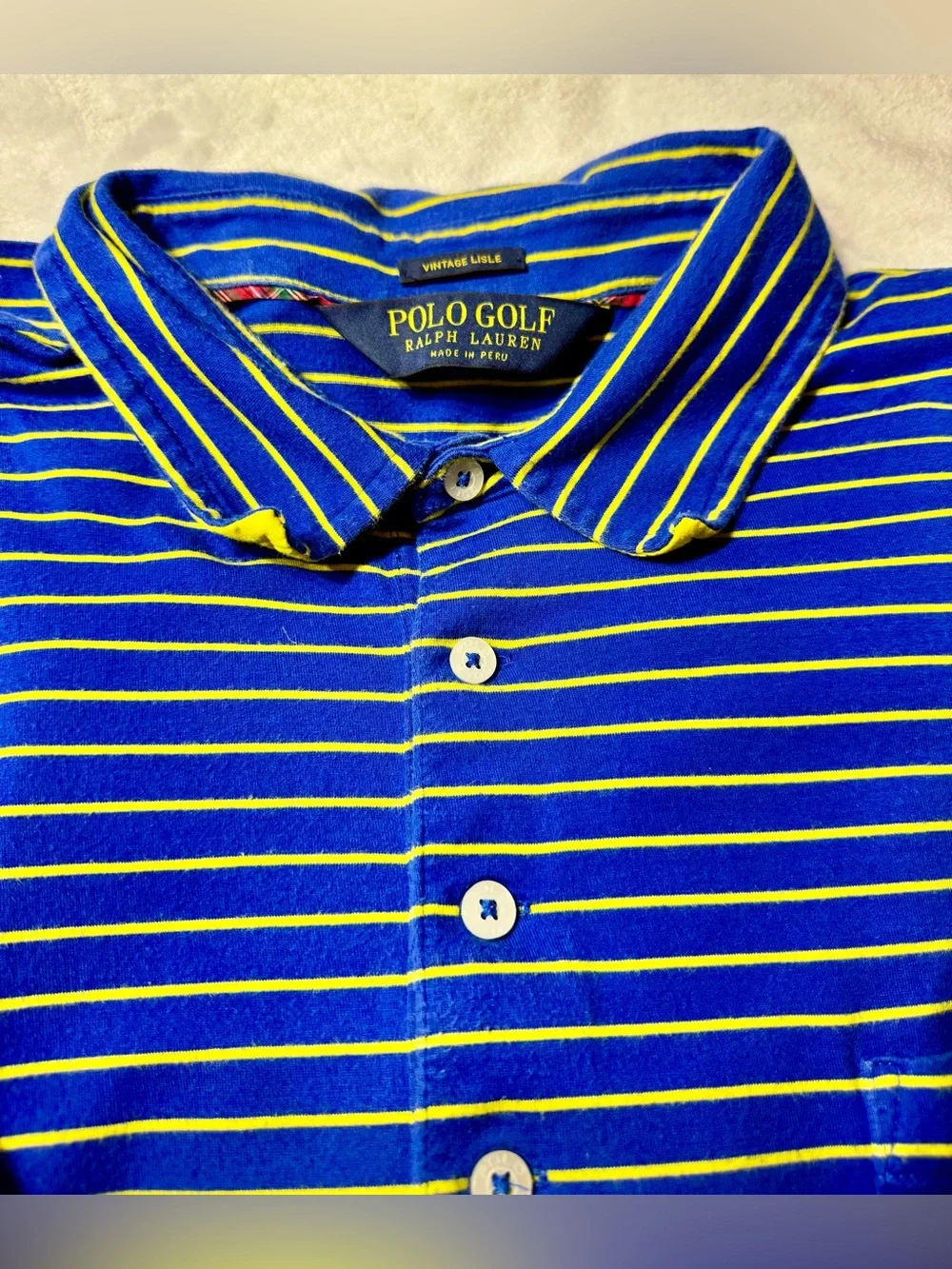 *BUNDLE* Polo Ralph Lauren Embroidered Logo Short Sleeve Polos